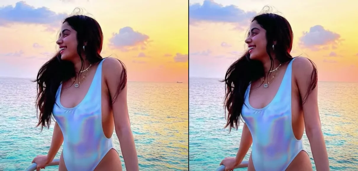 Bollywood Actresses on their Vacation to Maldives: Photos you can't miss!