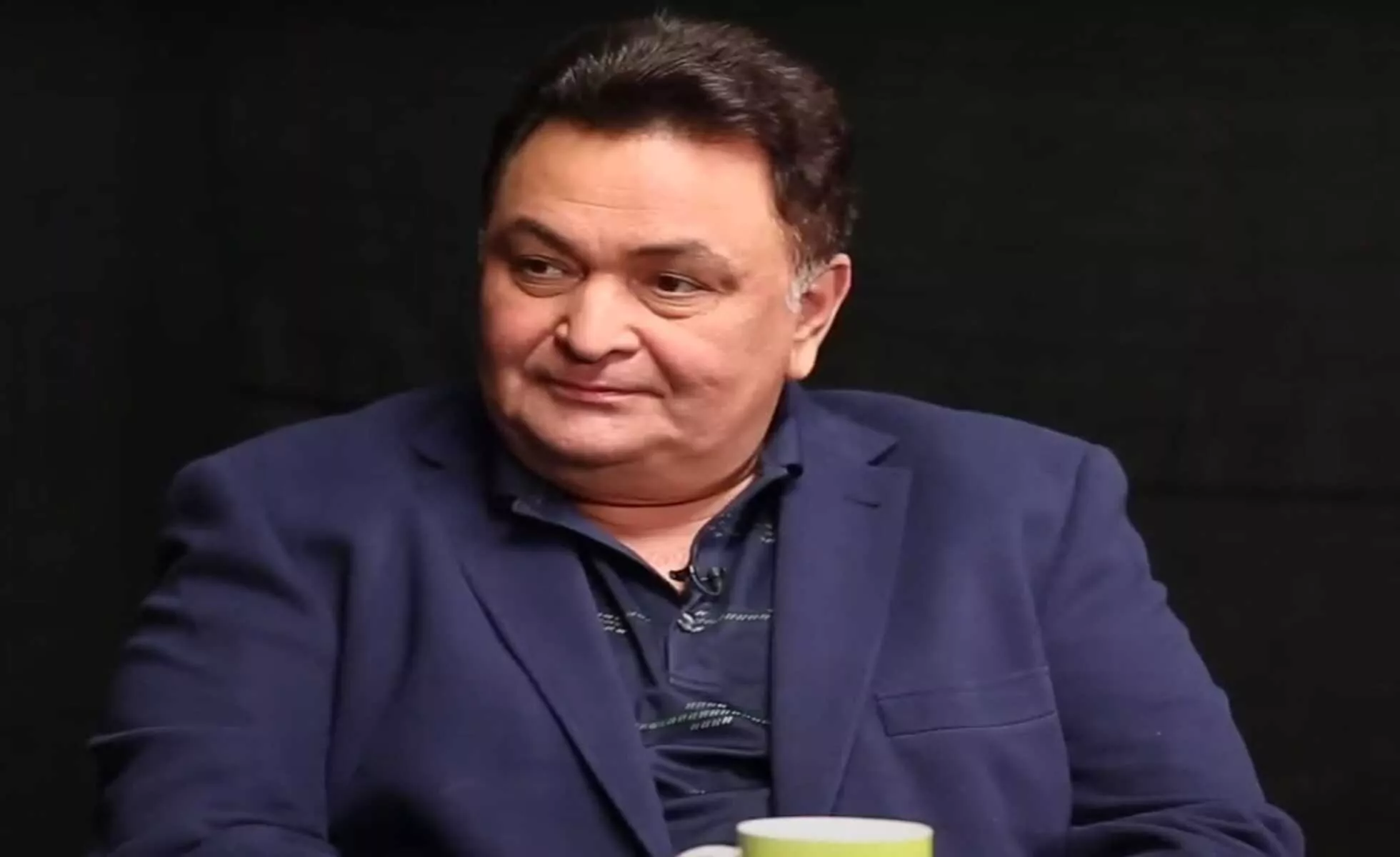 Bollywood loses another gem on Rishi Kapoor's death anniversary