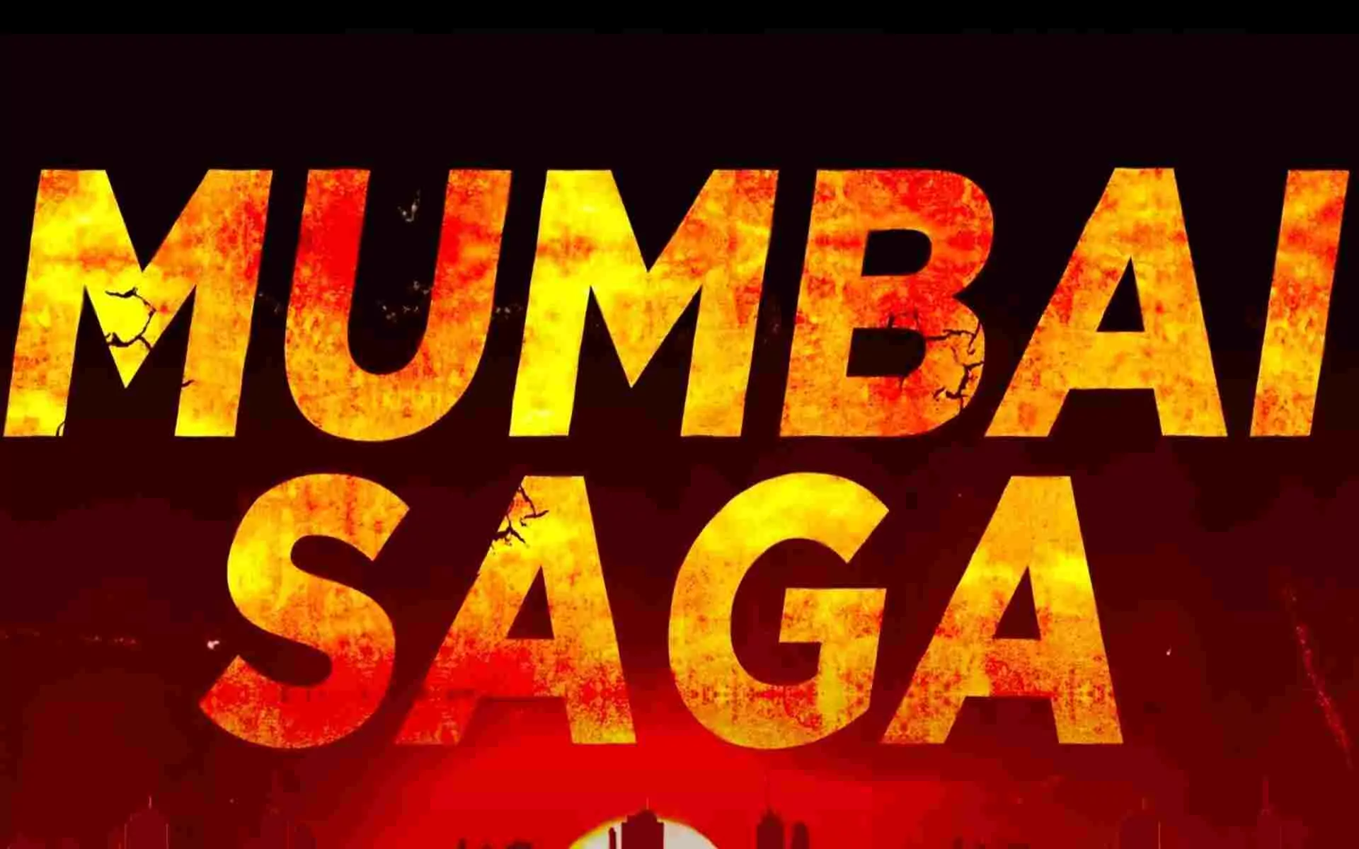 Mumbai Saga is now streaming officially on Amazon Prime Video