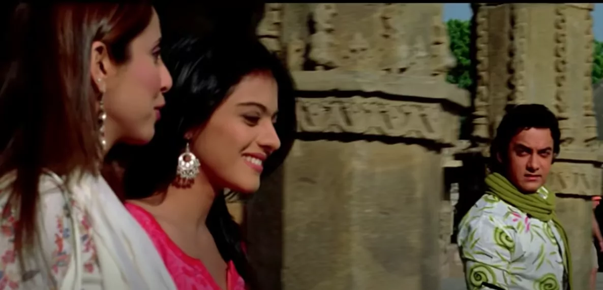 Best Love Story Movies Bollywood