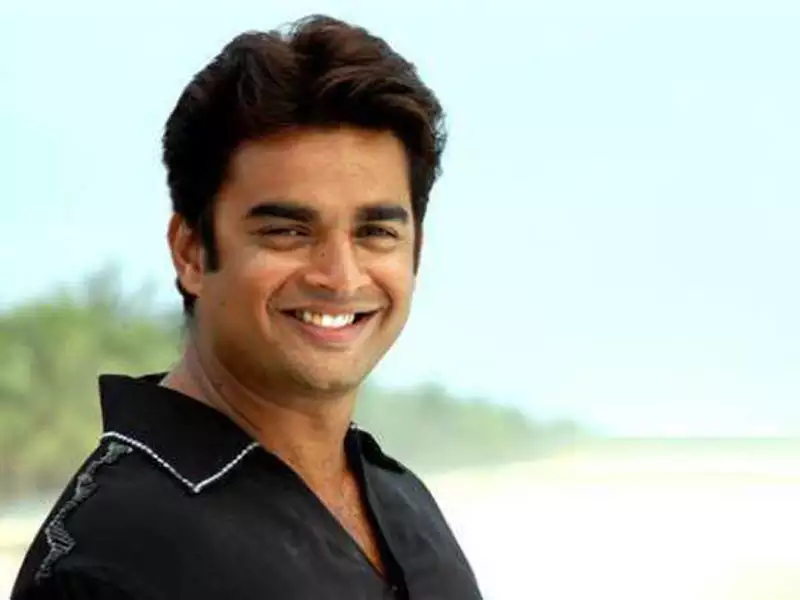Happy Birthday R Madhavan. Stardom was just a coicidence for "Maddy"