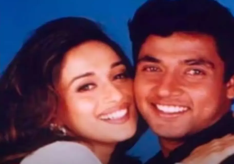 Madhuri Dixit And Her 10 Alleged Relationships? Click Here To Know More!