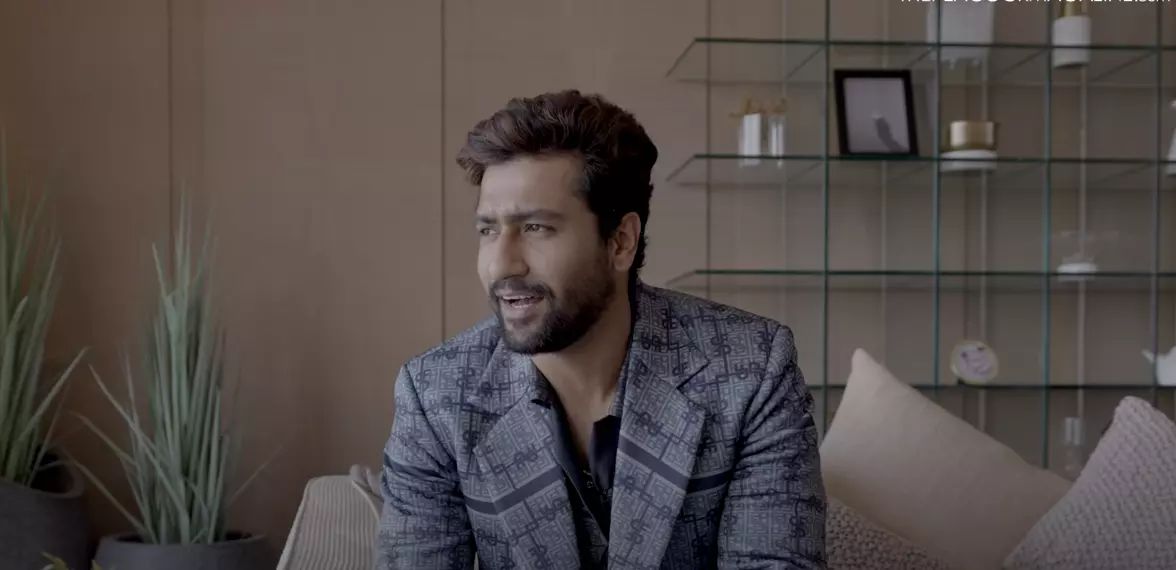 Vicky Kaushal Receives an Early Birthday Gift this Year! Check it out here!