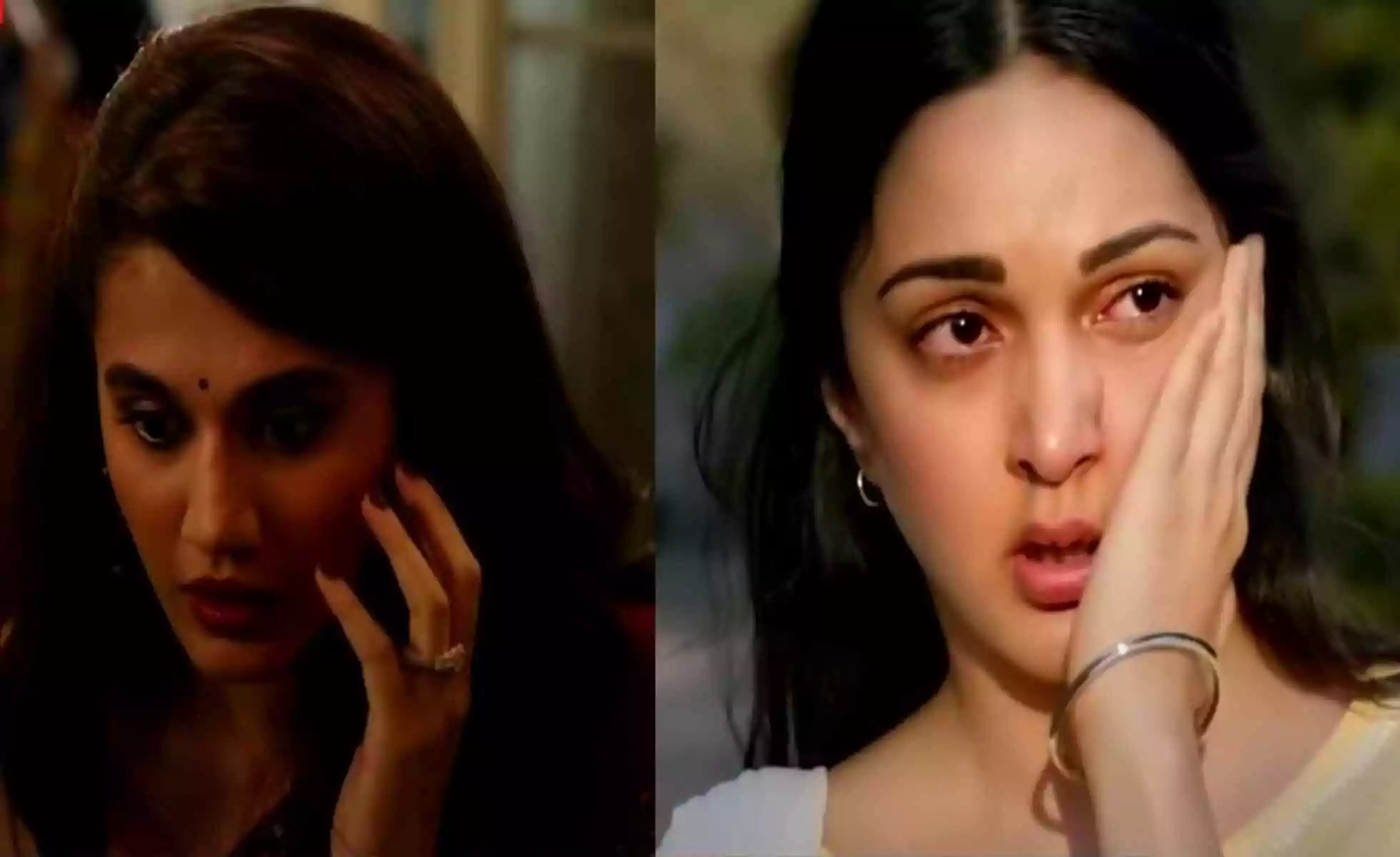 Bollywood Movies And Their Scenes That Stirred The Nation With Shock!