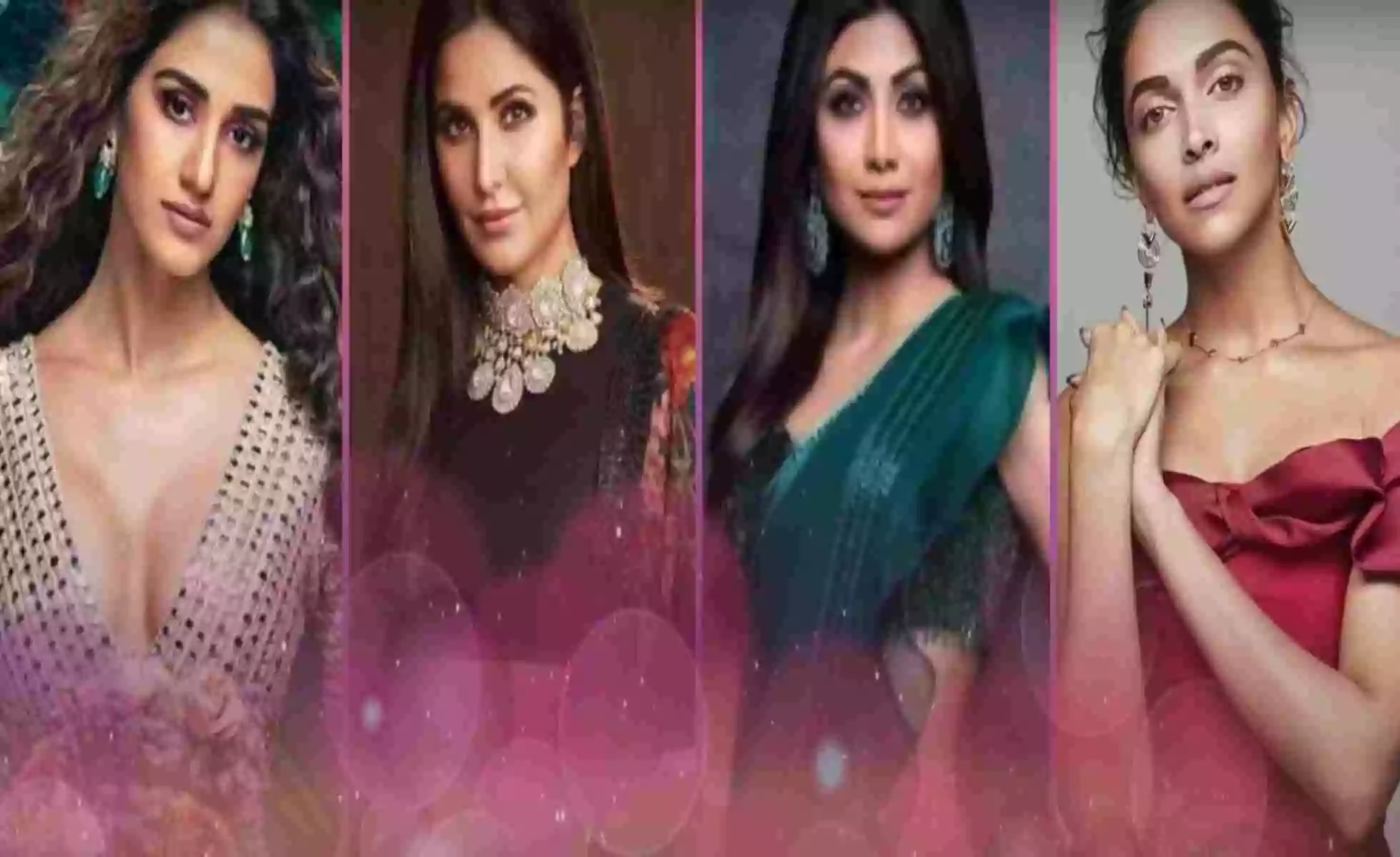 Bollywood Heroines who have popularized Women-Centric Films!