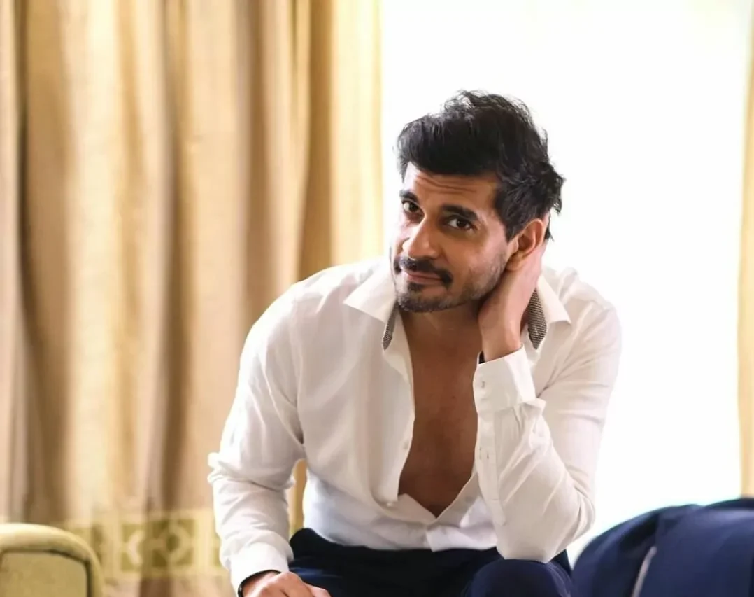 As Tahir Raj Bhasin turns 35 today! Let's look at his amazing projects