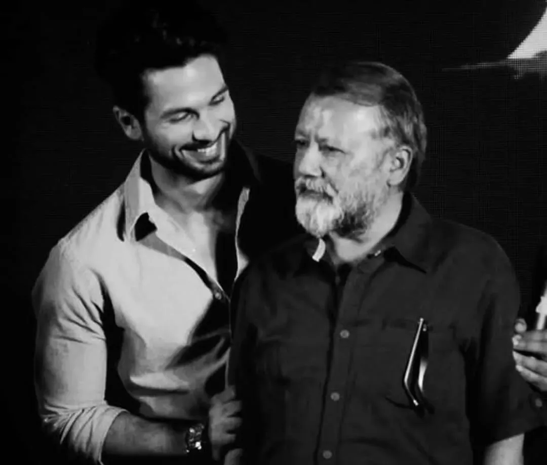 Unbelievable! Failed love affairs of Shahid Kapoor and his parents